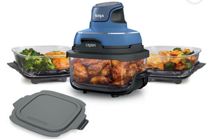 Ninja Crispi 5 in 1 Air Fryer