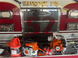Fall STIHL Bundle