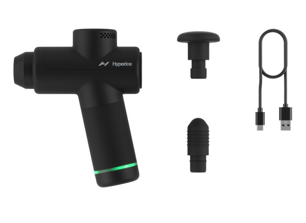 Portable Massager
