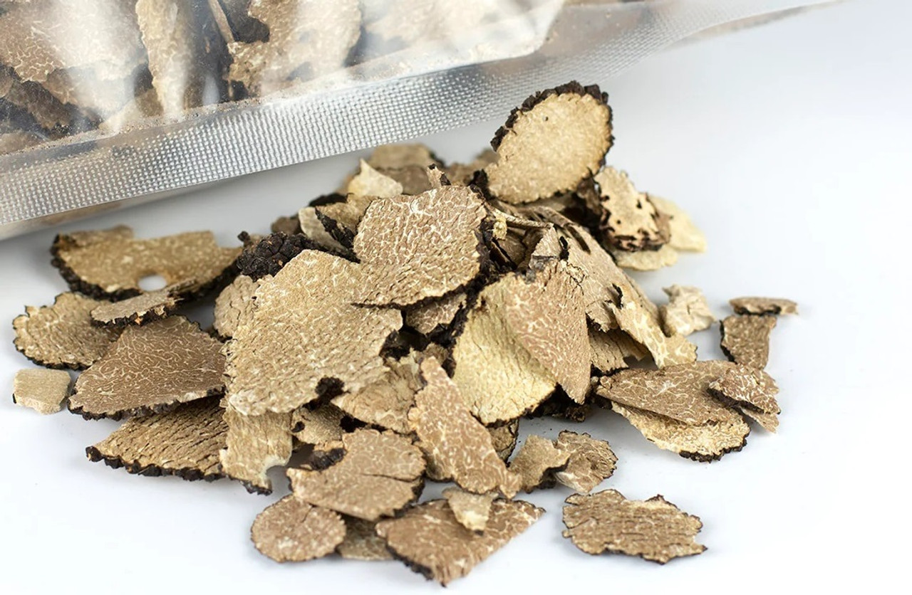 Dried Truffles