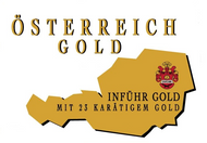 Österreich Gold 23k