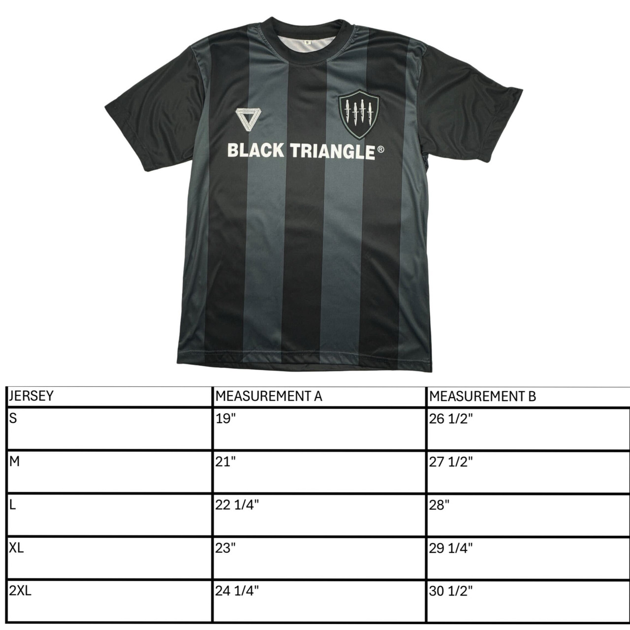 シャツ FCRB foot ball shirts L black F.C.Real Bristol | FCRB | ブリストル | ゲームシャツ