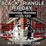 Black Friday Cyber Monday Sale Details