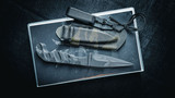 BT x Wolf Forty SEAF G10