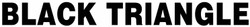 BLACK TRIANGLE