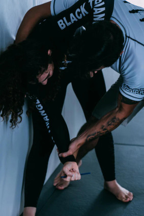 TRAINER KNIVES