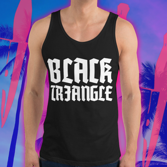 GOTH BB- Men's Tank Top