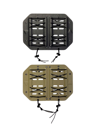 Rigid Bag Panel- Sling