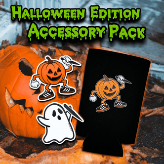 HALLOWEEN EDITION ACCESSORY PACK