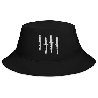 Homage Bucket Hat