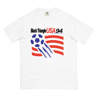 Black Triangle USA '94 Shirt