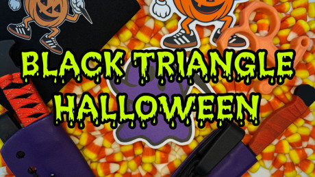 Halloween Season Preview