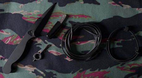 Urban Continuity Kit Restock 7/15/25