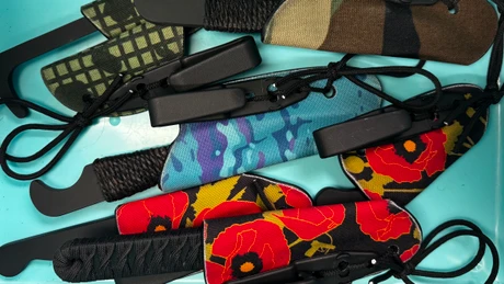 How to Choose the Best Non-Metallic Knife for Self-Defense