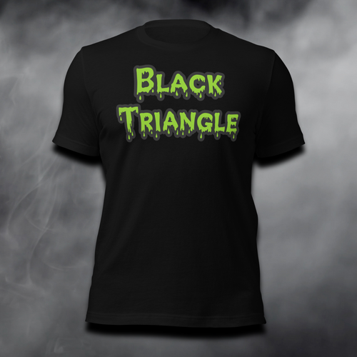 THE DRIP UNISEX T-SHIRT: HALLOWEEN EDITION