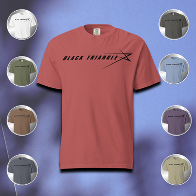 Corporate Logo T-Shirt