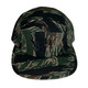 EMBROIDERED 5-PANEL HAT