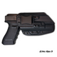 GLOCK 940 SUREFIRE X300-B IWB CONCEALMENT HOLSTER GLOCK 940 SUREFIRE X300-B IWB CONCEALMENT HOLSTER