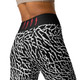 MURDER YOGA WOMENS LEGGINGS - BLACK ELEPHANT MURDER YOGA WOMENS LEGGINGS - BLACK ELEPHANT