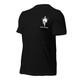 SKULL DADDY UNISEX T-SHIRT