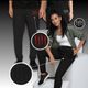 Homage Daggers Down Unisex Joggers