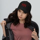 Homage Embroidered Dad Hat