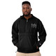 Homage Embroidered Champion Packable Jacket