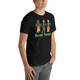 HELL CHILDREN UNISEX T-SHIRT: HALLOWEEN EDITION 