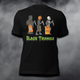 HELL CHILDREN UNISEX T-SHIRT: HALLOWEEN EDITION 