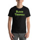 THE DRIP UNISEX T-SHIRT: HALLOWEEN EDITION