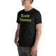 THE DRIP UNISEX T-SHIRT: HALLOWEEN EDITION