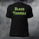 THE DRIP UNISEX T-SHIRT: HALLOWEEN EDITION