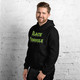 THE DRIP UNISEX HOODIE: HALLOWEEN EDITION