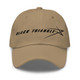 Corporate Logo Dad Hat