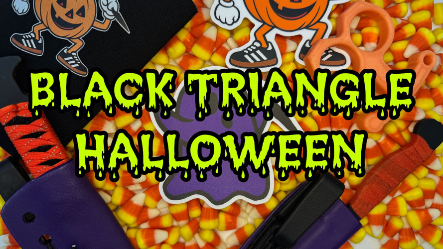 Halloween Season Preview