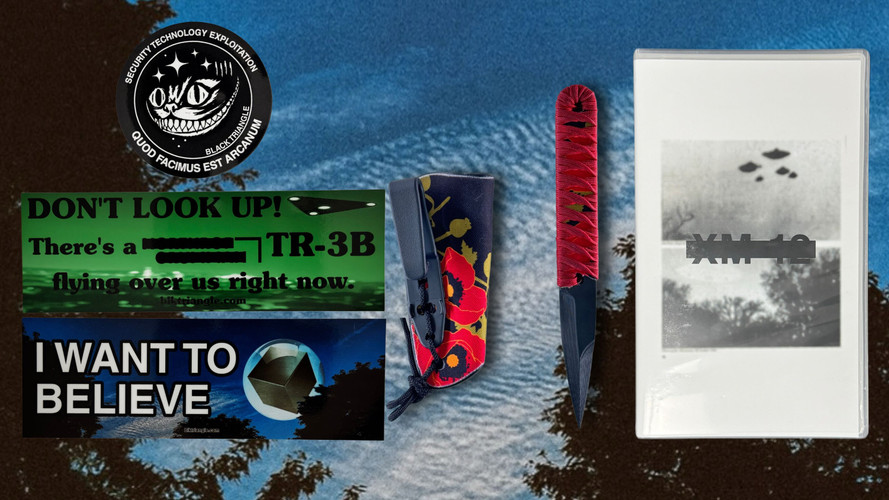 The XM-Files (11/14/25) Preview