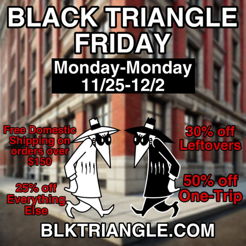 Black Friday Cyber Monday Sale Details