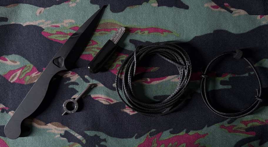 Urban Continuity Kit Restock 7/15/25