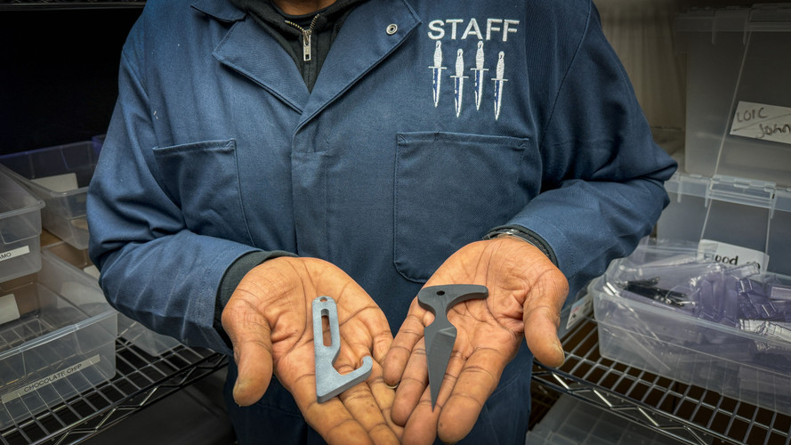 Staff Picks-Kobie