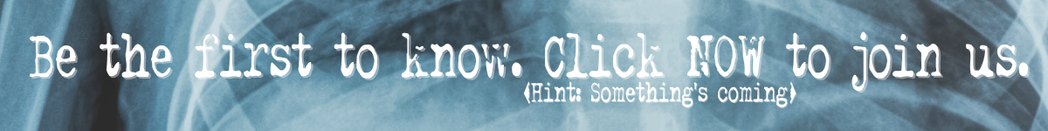 Be the first to know about limited releases, new products, sales, and more