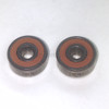 Shimano Ceramic ABEC 7 Bearing Upgrade 3x10x4mm