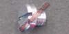 301 HNDL LK PLT SCR. AMB15-2500 D - USE 25230