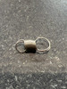 4054 RIGHT CLICK ARM SPRING 5500C/6500C