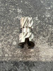 23428 PINION 6500HCL