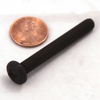 2263466 SCREW 1/4-20 x 2" ZINC PLATED SS