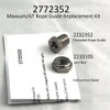 2772352 ROPE GUIDE/JAM NUT KIT