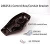 2882531 CONTROL BOX KIT