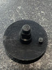 B98-5001 BRAKE ADJ KNOB