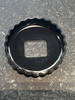 E12-2803 DRAG KNOB CLICK PLATE