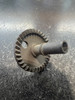 E19-1601 DRIVE GEAR